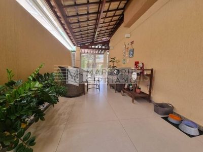 Casa de Condomínio, 4 quartos - Foto 3