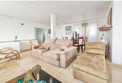 Casa, 5 quartos, 300 m² - Foto 2