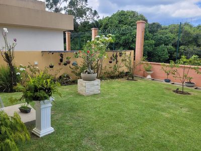 Casa de Condomínio, 2 quartos - Foto 4