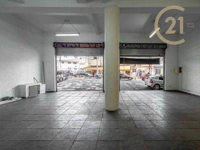 Loja-Salão, 130 m² - Foto 4