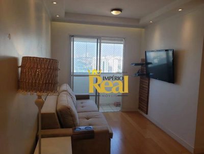 Apartamento, 3 quartos, 75 m² - Foto 1