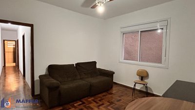 Apartamento, 3 quartos, 83 m² - Foto 1
