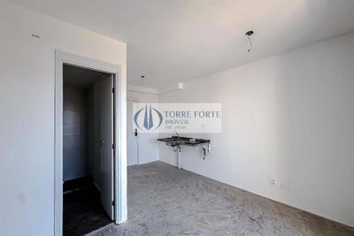 Apartamento, 27 m² - Foto 3