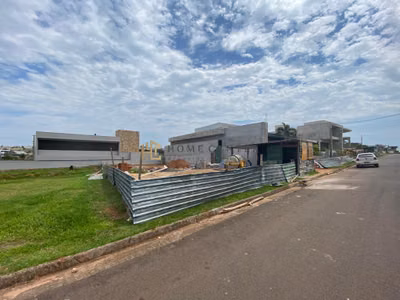Terreno, 450 m² - Foto 1
