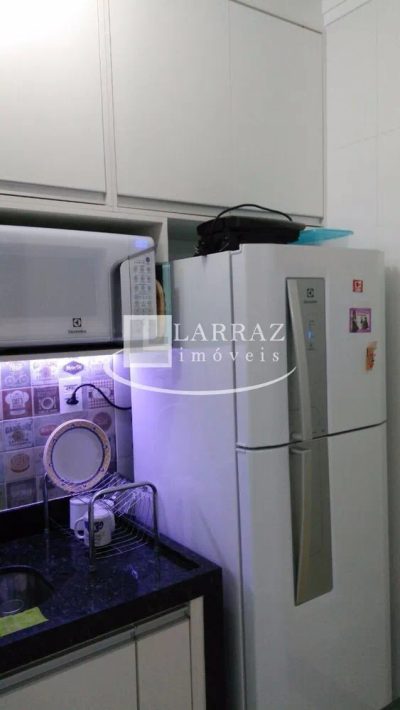 Apartamento, 2 quartos, 49 m² - Foto 2