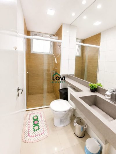 Apartamento, 2 quartos, 57 m² - Foto 5