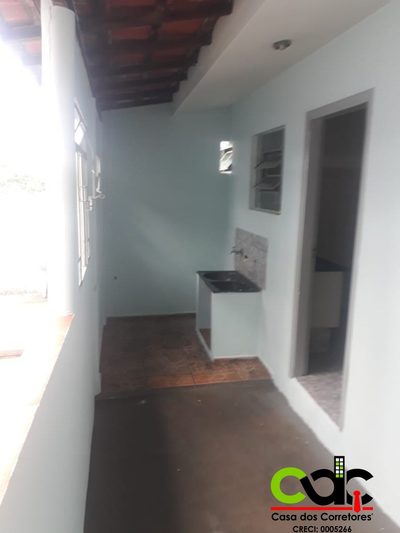 Casa, 3 quartos - Foto 2