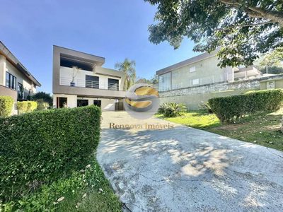 Casa de Condomínio, 4 quartos - Foto 2