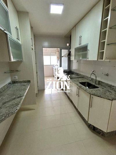 Apartamento, 3 quartos, 115 m² - Foto 4