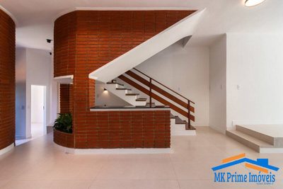 Casa de Condomínio, 5 quartos - Foto 4
