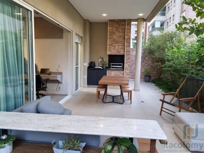 Apartamento, 2 quartos, 200 m² - Foto 2