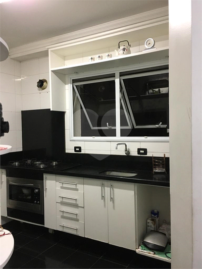 Apartamento, 2 quartos, 62 m² - Foto 4