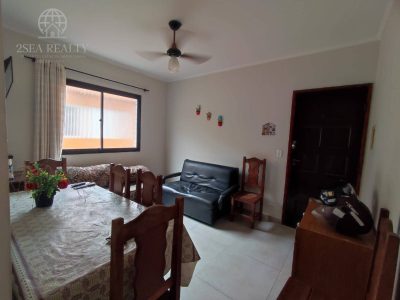 Apartamento, 2 quartos - Foto 1