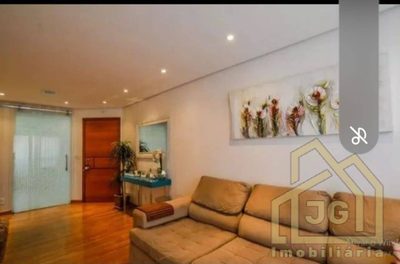 Apartamento, 3 quartos, 2000 m² - Foto 3