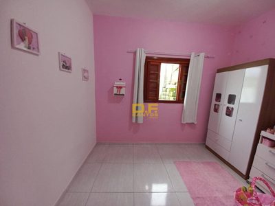 Casa, 2 quartos, 77 m² - Foto 3