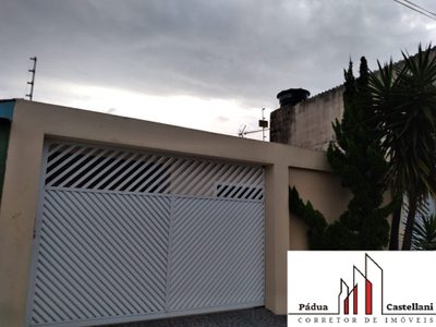 Casa, 4 quartos, 158 m² - Foto 3