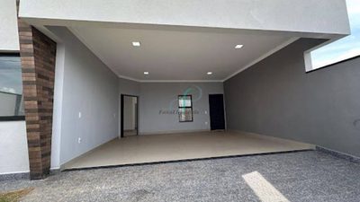 Casa, 3 quartos, 170 m² - Foto 2