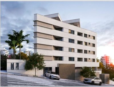 Apartamento, 3 quartos, 156 m² - Foto 2