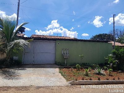 Casa, 1 quarto, 200 m² - Foto 1