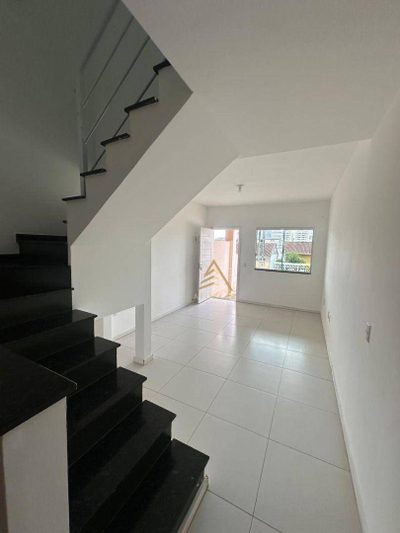 Sobrado, 2 quartos, 75 m² - Foto 4