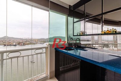 Apartamento, 3 quartos, 199 m² - Foto 5