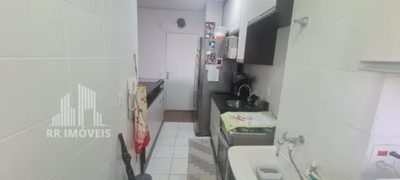 Apartamento, 2 quartos, 51 m² - Foto 3