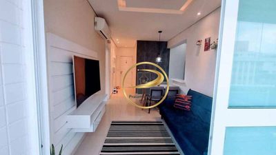 Apartamento, 1 quarto, 54 m² - Foto 4
