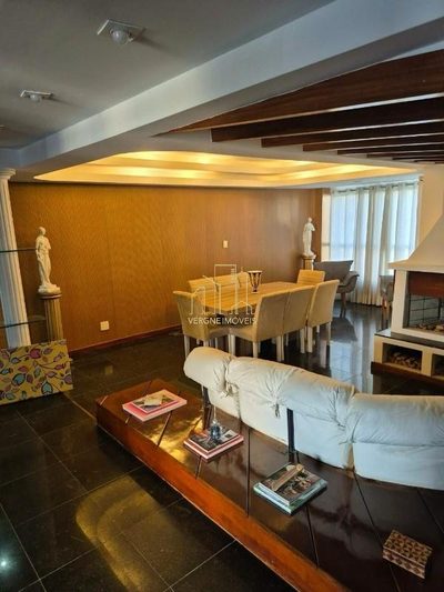 Cobertura, 4 quartos, 388 m² - Foto 3