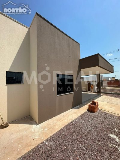 Casa, 4 quartos, 136 m² - Foto 3