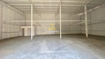 Depósito-Galpão, 320 m² - Foto 4