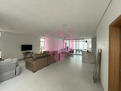 Sobrado, 3 quartos, 320 m² - Foto 4