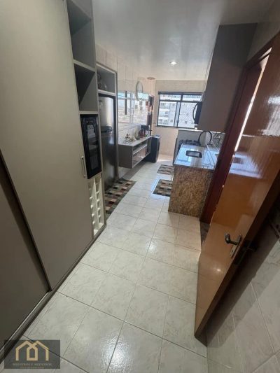 Cobertura, 3 quartos, 222 m² - Foto 5