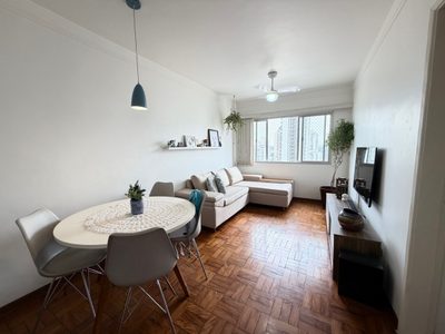 Apartamento, 2 quartos, 64 m² - Foto 4