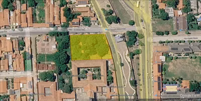 Terreno, 2595 m² - Foto 1