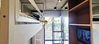 Apartamento, 1 quarto, 35 m² - Foto 5