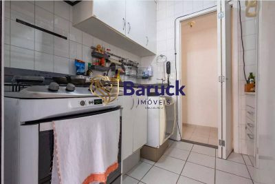 Apartamento, 2 quartos - Foto 3