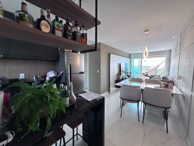 Apartamento, 3 quartos, 70 m² - Foto 5