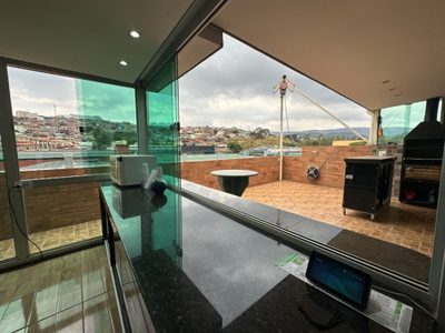 Casa Comercial - Foto 1