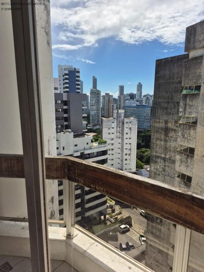 Apartamento, 2 quartos, 73 m² - Foto 5