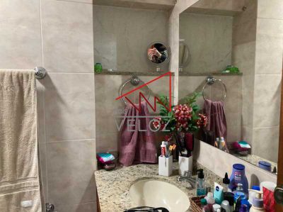 Apartamento, 3 quartos, 160 m² - Foto 5