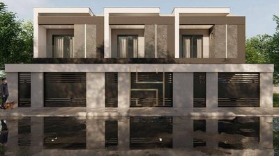 Casa, 3 quartos, 145 m² - Foto 1