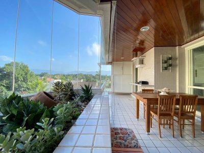 Apartamento, 3 quartos, 124 m² - Foto 5