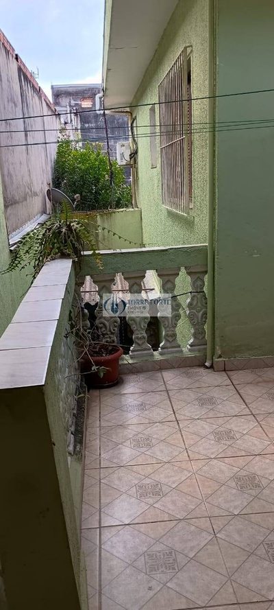 Casa, 3 quartos, 140 m² - Foto 1
