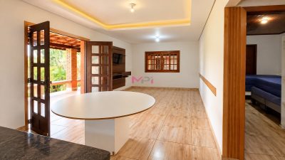 Chácara, 3 quartos, 1214 m² - Foto 5