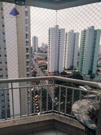 Apartamento, 2 quartos, 47 m² - Foto 5