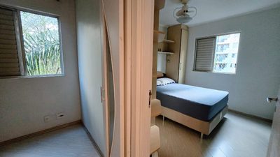 Apartamento, 3 quartos, 64 m² - Foto 4