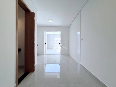 Sobrado, 3 quartos, 105 m² - Foto 5