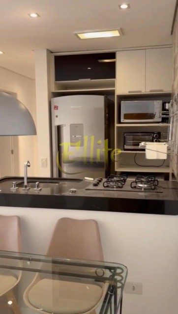 Flat/Apart Hotel, 2 quartos, 65 m² - Foto 4