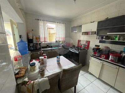 Casa, 3 quartos, 165 m² - Foto 2