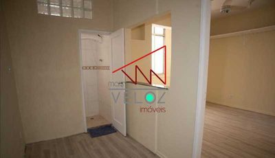 Kitnet-Studio, 40 m² - Foto 3